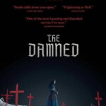 X1365冰河的诅咒（2024）入围2024年科克国际电影节最佳爱尔兰新片奖