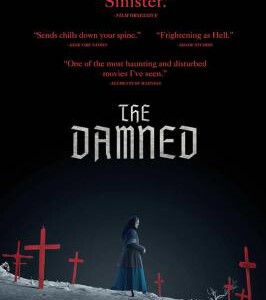 X1365冰河的诅咒（2024）入围2024年科克国际电影节最佳爱尔兰新片奖