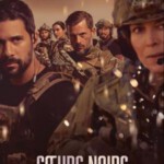 X1366-1367黑暗之心 第一季 2碟装 2023年美国上映战争剧集大作