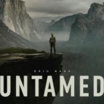 X1368-1369荒境狂途 第1季 2碟装 2025网飞最新上映悬疑犯罪片