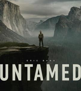 X1368-1369荒境狂途 第1季 2碟装 2025网飞最新上映悬疑犯罪片