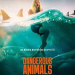 X1372危险动物/鲨人魔 2025入围第78届戛纳电影节导演双周单元提名