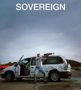 X1373自主公民 2025丹尼斯·奎德 领衔主演2025最新惊悚犯罪大作