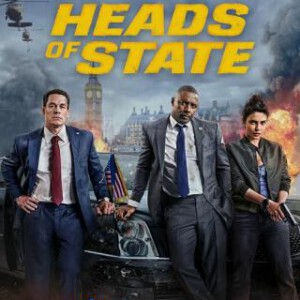 X1377国家元首 2025美国最新惊悚动作片