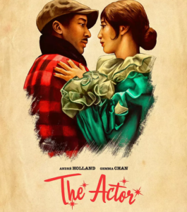 X1380演员 2025年美国上映惊悚犯罪片