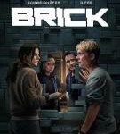 X1381砖墙谜攻 2025年Netflix德国惊悚悬疑大片