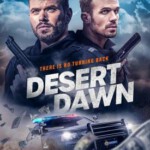 X1382荒漠黎明 2025美国上映惊悚犯罪片