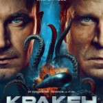 X1383极寒潜袭  2025俄罗斯上映动作科幻片