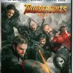 A21-42 4K-UHD 雷霆特攻队 2025 杜比视界 全景声 含国语