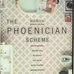 A21-43 4K-UHD 腓尼基计划 2025 杜比视界 全景声