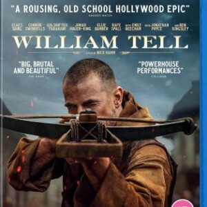 X1391威廉·退尔 Wilhelm Tell(2024) 高清版