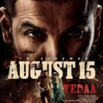 X1392如是我闻/五拳 Vedaa(2024) 印度动作惊悚影片