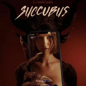 X1394魅魔 Succubus(2024)豆瓣5.4 2024年美国恐怖影片