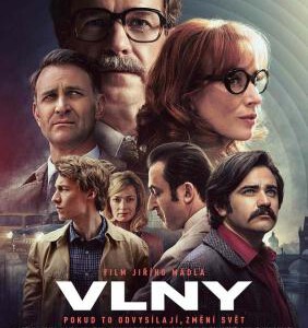 X1395浪潮/布拉格自由之音 Vlny (2024) 高清版