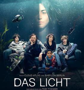 X1398光 Das Licht (2025)豆瓣6.6