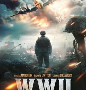 X1399二战:凤凰行动 (2024) 高清版