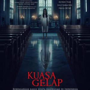 X1402暗黑业力/黑暗之力 Kuasa Gelap(2024) 高清版