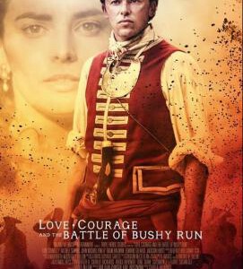 X1404爱,勇气和布什溪战役 2024年美国上映历史战争题材影片