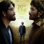 X1407俱毗罗 2025年印度上映动作犯罪片