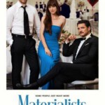 X1420物质主义者 20255美国爱情喜剧佳作