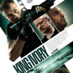 X1446象牙国王 2024美国上映惊悚犯罪片