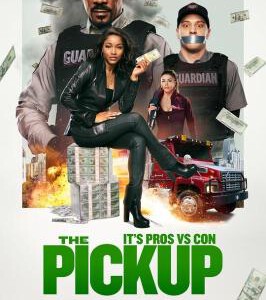 X1447意外收获 2025美国上映喜剧动作片