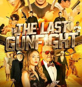 X1449最后的快枪手 2025美国上映动作片