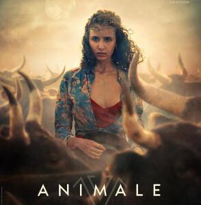 X1452兽性 高清版 2024法国上映恐怖片