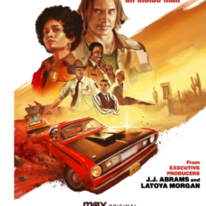 X1453-1454德斯特 2碟装 2025最新惊悚犯罪剧集