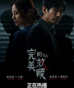 X1457-1458完美的救赎 2碟装 2025年欧豪主演的悬疑剧