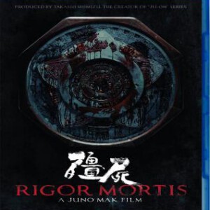 W131僵尸 港版 国粤双语 2013