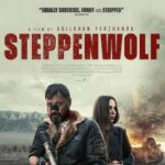 X1469荒原狼 2025哈萨克斯坦票房冠军