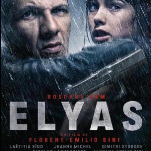 X1473老兵营救 2024年法国上映动作片，豆瓣6.4