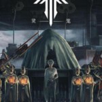 X1474-1475灵笼 ‎第1季 2碟装 2019