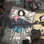 X1495-1496章鱼噼的原罪 2碟装 2025年最新漫改动画