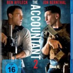 H1513 BD50 会计刺客2 The Accountant 2（2025）