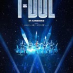 H1515-1516 BD50 (G)I-DLE 世界巡回演唱会(2025)2碟