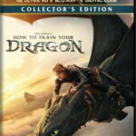 A21-46 4K UHD 新驯龙高手/驯龙高手真人版 (2025) 杜比视界 全景声 带国粤语 豆瓣8.3