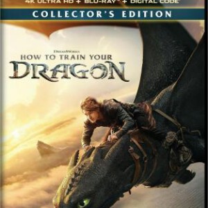 A21-46 4K UHD 新驯龙高手/驯龙高手真人版 (2025) 杜比视界 全景声 带国粤语 豆瓣8.3