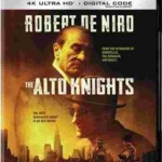 A21-47 4K UHD 黑道中人 (2025) 杜比视界 全景声 豆瓣6.6