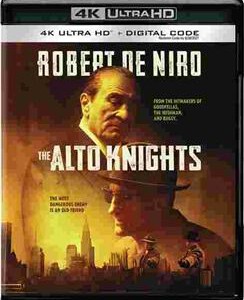 A21-47 4K UHD 黑道中人 (2025) 杜比视界 全景声 豆瓣6.6