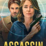 X1510-1511妈妈是杀手 2碟装 2025年英国上映惊悚剧集