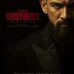 X1516血亲兄弟 2025年马来西亚上映动作惊悚片