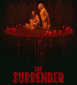 X1522葬送 2025美国最新上映恐怖大片