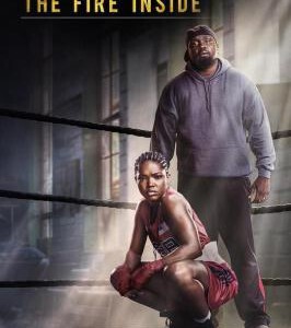 X1528内心之火 2024年美国上映剧情运动片