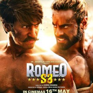 X1537罗密欧行动 2025年印度上映动作片