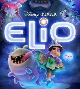 X1544地球特派员/外星奇遇记 Elio (2025) 正式版 豆瓣6.9