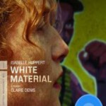 X1549白色物质/白鬼子 WHITE MATERIAL (2009) CC标准版 豆瓣6.8