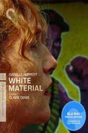 X1549白色物质/白鬼子 WHITE MATERIAL (2009) CC标准版 豆瓣6.8