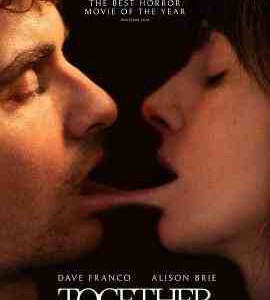 X1563同甘共苦/永远在一起 Together‎ (2025) 高清版 豆瓣6.9